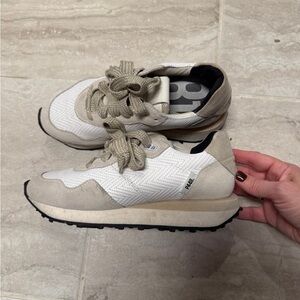 p448 cancun sneaker 36